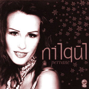 Nilgül - Pervane albüm kapağı