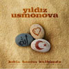 Yıldız Usmonova - Kıble Benim Kalbümde albüm kapağı